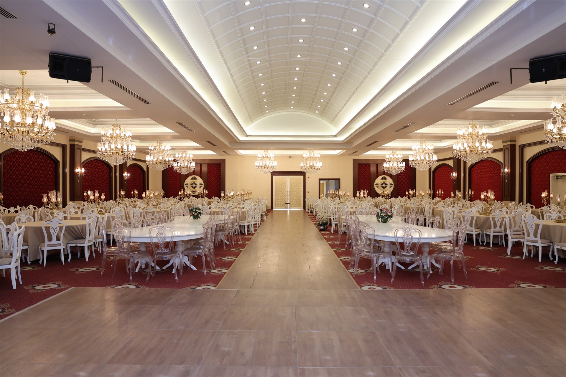 Çırağan Salon